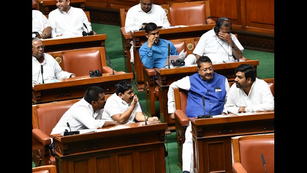 ಮಾರ್ಚ್‌ 5ರಂದು ಸಿಎಂ ಯಡಿಯೂರಪ್ಪ ಬಜೆಟ್ ಮಂಡನೆ