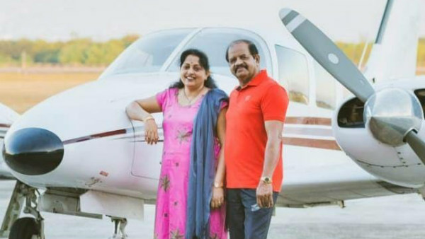  ಸೇನೆಯಲ್ಲಿ 16 ವರ್ಷ ಸೇವೆ ಸಲ್ಲಿಸಿದ್ದ ಉತ್ತಯ್ಯ