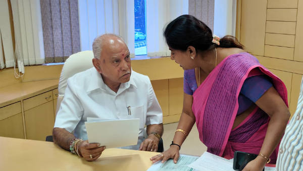 ಶಾಸಕಿ ಪೂರ್ಣಿಮಾ ಶ್ರೀನಿವಾಸ್ ಒತ್ತಾಯ
