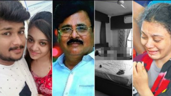 ಮಾರುತಿರಾವ್ ಸಾವಿಗೆ ನೀನೆ ಕಾರಣ ಎಂದರು 