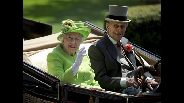 ಐಸೋಲೇಷನ್ ನಲ್ಲಿ ರಾಣಿ