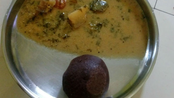 ಹೊಟ್ಟೆ ತುಂಬ ಊಟ