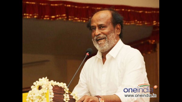 ಕ್ಷಮೆ ಕೇಳಲ್ಲ ಎಂದಿದ್ದ ರಜನಿಕಾಂತ್