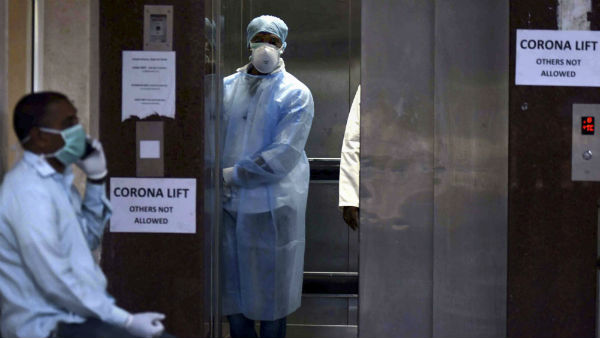 ಕೇರಳದಲ್ಲೂ ಮೂವರ ಆರೋಗ್ಯದಲ್ಲಿ ಚೇತರಿಕೆ 