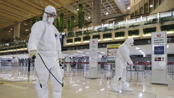 ಜನವರಿ.11ರಂದು ಕೊರೊನಾದಿಂದ ಮೊದಲ ಸಾವು