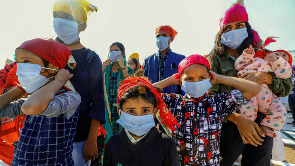 ಕೊರೊನಾ ಕಂಟಕದಿಂದ ಸುಧಾರಿಸಿಕೊಂಡ ಚೀನಾ 