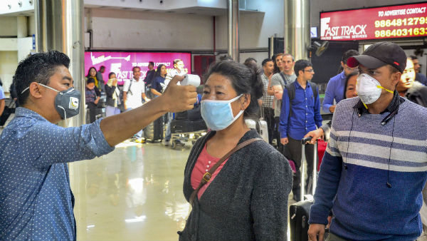 ಕೊರೊನಾ ವೈರಸ್ ಬಂದವರೆಲ್ಲ ಮೃತಪಡುವುದಿಲ್ಲ 