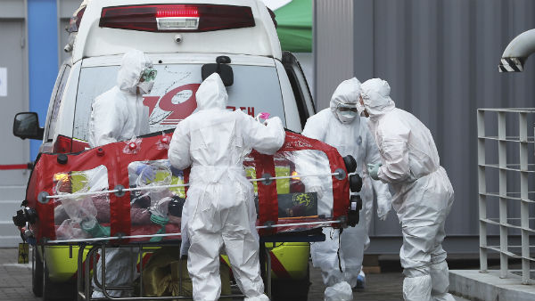 ವಿಶ್ವದಾದ್ಯಂತ 65 ಸಾವಿರಕ್ಕೂ ಅಧಿಕ ಜನರ ಆರೋಗ್ಯದಲ್ಲಿ ಚೇತರಿಕೆ 