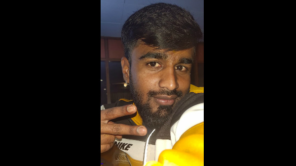 Magadi Circle Inspector Firing On Rowdy Sheeter In Kengeri