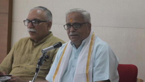 2-3 ವರ್ಷಗಳಲ್ಲಿ ಒಂದು ಲಕ್ಷ ಯುವಕರಿಗೆ ತರಬೇತಿ 