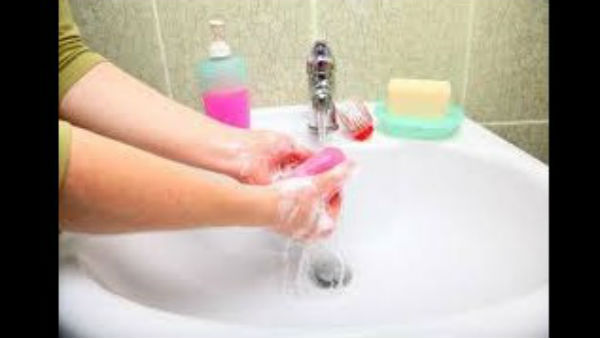 ಆಲ್ಕೋಹಾಲ್ ರಹಿತ ಸ್ಯಾನಿಟೈಸರ್ ಗಳೂ ಪರಿಣಾಮಕಾರಿಯೇ