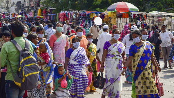 53,000 ಕೊರೊನಾ ಪೀಡಿತರ ಆರೋಗ್ಯದಲ್ಲಿ ಚೇತರಿಕೆ 