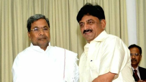 ಸಿದ್ದರಾಮಯ್ಯ ಅಭಿನಂದನೆ