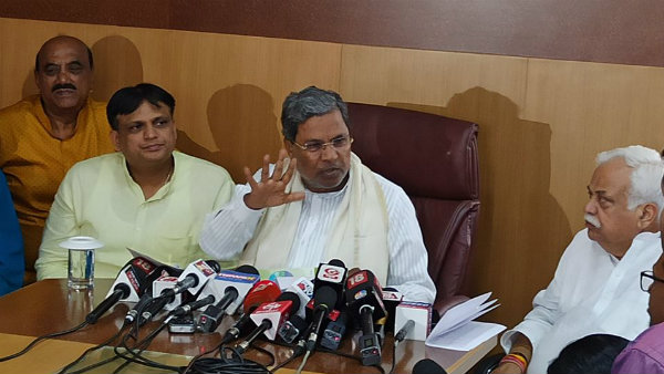 ರಾಜ್ಯ, ಕೇಂದ್ರದಲ್ಲಿ ಒಂದೇ ಸರ್ಕಾರವಿದ್ದು ಏನು ಪ್ರಯೋಜನವಾಯ್ತು 