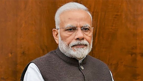 ಪ್ರಧಾನಿ ಮೋದಿ ದೇಶವನ್ನು ಉದ್ದೇಶಿಸಿ ಮಾತನಾಡಲಿದ್ದಾರೆ ಪ್ರಧಾನಿ ಮೋದಿ ದೇಶವನ್ನು ಉದ್ದೇಶಿಸಿ ಮಾತನಾಡಲಿದ್ದಾರೆ