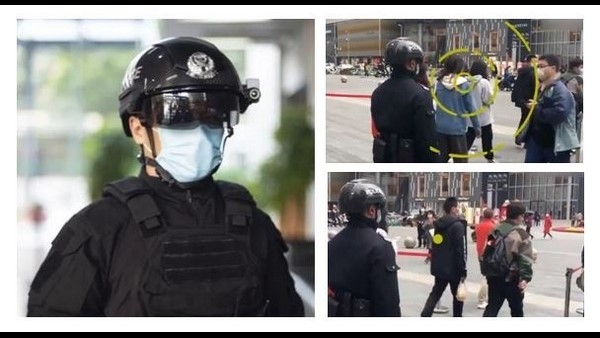 ಕೊರೊನಾ ವಿರುದ್ಧ ಚೀನಾ ಸಮರ