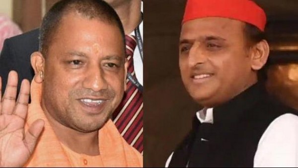 ಯೋಗಿ ಆದಿತ್ಯನಾಥ್ ಸರಕಾರ ತೀರಾ ಹಿಂದೆ ಬಿದ್ದಿದೆ, ಅಖಿಲೇಶ್ ಯಾದವ್ 