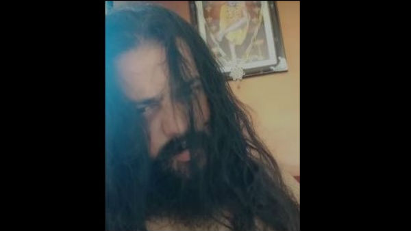  ಟಿಕ್ ಟಾಕ್ ನಲ್ಲಿ ಸದ್ದು ಮಾಡಿದ್ದ ಸ್ವಾಮೀಜಿ