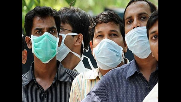 ಹೆಚ್ಚಾಗುತ್ತಿದೆ ಹಂದಿ ಜ್ವರ