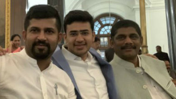ಲಡಾಕ್ ಸಂಸದರಿಗೆ ಕನ್ನಡ ಪಾಠ 