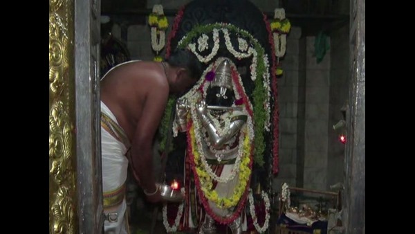  ಅರ್ಚಕರಿಗೆ ವಿಶೇಷ ಕಾರ್ಯಾಗಾರ