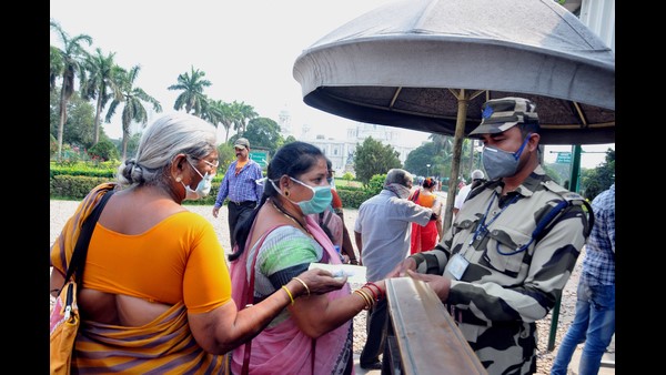 ದೇಶದ 67 ಕಡೆಗಳಲ್ಲಿ ಕೊರೊನಾ ವೈರಸ್ ತಪಾಸಣಾ ಕೇಂದ್ರ 
