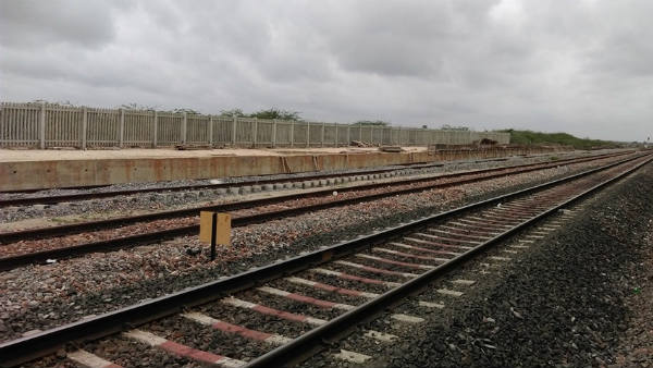 ಬೆಂಗಳೂರು ರೈಲು ರದ್ದು