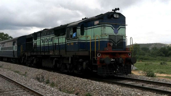 ಮಾರ್ಗ ಬದಲಾವಣೆ