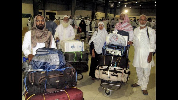 ಉಮ್ರಾಹ್ ವೀಸಾ ರದ್ದುಗೊಳಿಸಿದ ಸೌದಿ ಸರ್ಕಾರ 