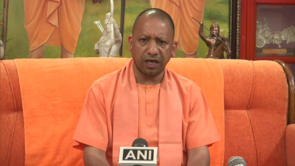 Coronavirus Effect: 15 Districts Lockdown Till March.25 In Uttar Pradesh 