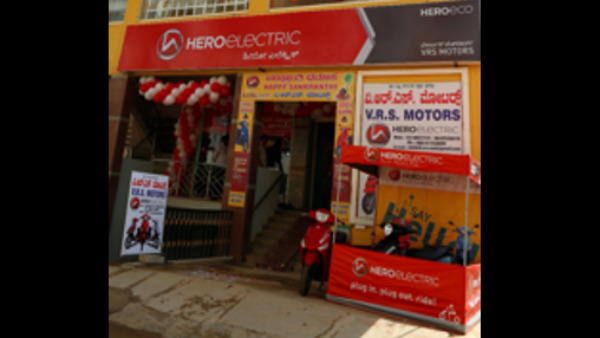 ಪರಿಸರ ರಕ್ಷಣೆಯಲ್ಲಿ ಎಲೆಕ್ಟ್ರಿಕ್ ವಾಹನ 