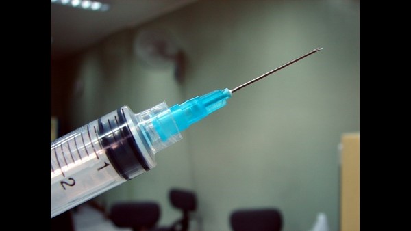 FLU-v ಲಸಿಕೆ