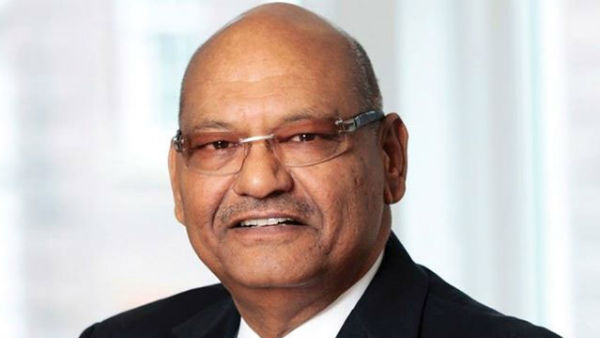 ಕೊರೊನಾ ವಿರುದ್ಧ ಹೋರಾಡಲು 100 ಕೋಟಿ ಘೋಷಿಸಿದ ವೇದಾಂತ್ ಫೌಂಡೇಶನ್ ಕೊರೊನಾ ವಿರುದ್ಧ ಹೋರಾಡಲು 100 ಕೋಟಿ ಘೋಷಿಸಿದ ವೇದಾಂತ್ ಫೌಂಡೇಶನ್