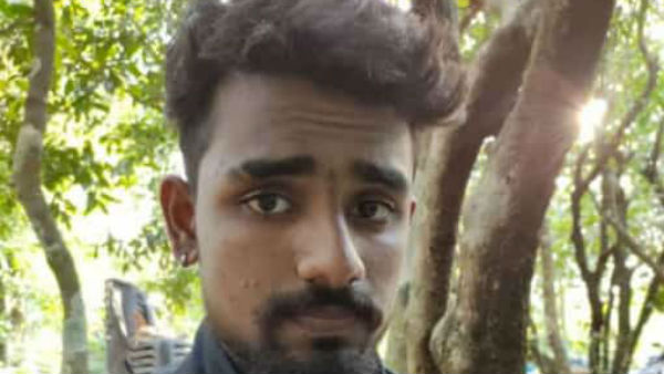 Student Suicide Case: Protest In Front of Hebri College