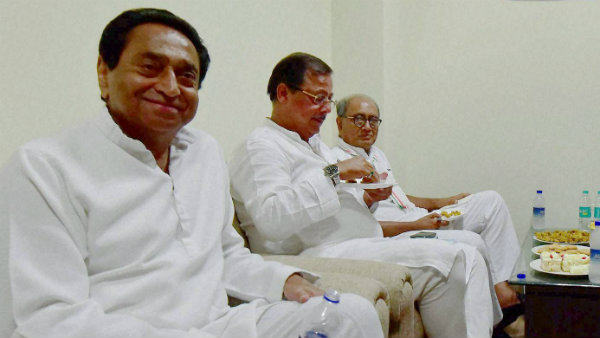 ಕಾಂಗ್ರೆಸ್ ಸಚಿವರ ಆರೋಪವೇನು? 