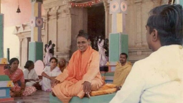 70 ವರ್ಷಗಳ ಕಾಲ ಆಹಾರ ತ್ಯಜಿಸಿ ಅನುಷ್ಠಾನಗೈದ ಮಾತಾಜಿ 