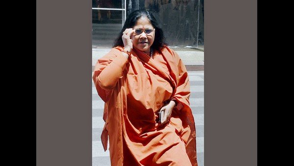 ಕಡಿಮೆ ಮೊತ್ತದ ಆಸ್ತಿ ಹೊಂದಿರುವ ಸಚಿವೆ