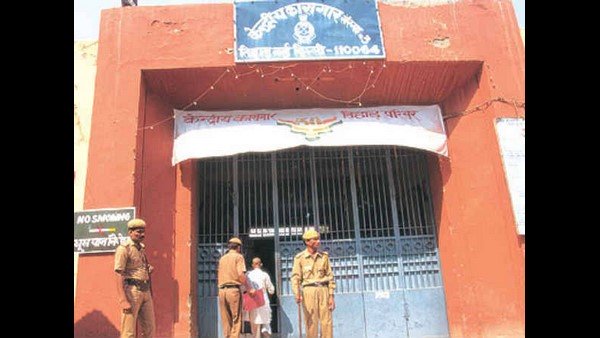 ನಾಲ್ಕನೆ ಬಾರಿ ತಿಹಾರ್ ಜೈಲಿಗೆ ಪವನ್ 