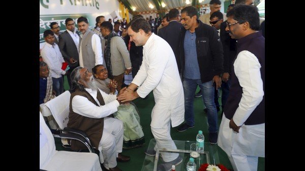 ಜಾರ್ಖಂಡ್ ವಿಕಾಸ್ ಮೋರ್ಚಾ (ಪ್ರಜಾತಾಂತ್ರಿಕ) ಕಾಯ್ದೆ 