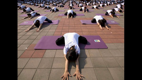 ಯೋಗಾಭ್ಯಾಸ ಮಾಡಿದರೆ ಆರೋಗ್ಯ ಬಜೆಟ್ ಕಡಿಮೆ ಮಾಡಬಹುದು 