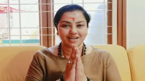 Actress Tara Anooradha has said that Prime Minister Narendra Modis message should be followed