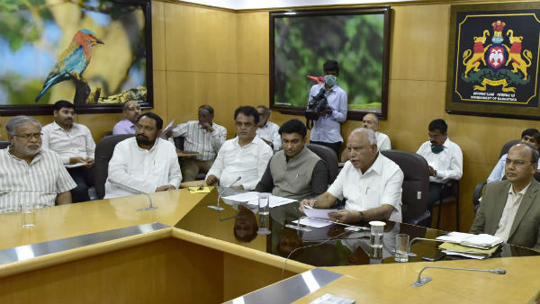 ಕೋವಿಡ್ 19 ಪ್ರಕರಣಗಳ ಸಂಖ್ಯೆ ಕ್ಷಿಪ್ರವಾಗಿ ಏರಿಕೆಯಾಗುತ್ತಿದೆ 