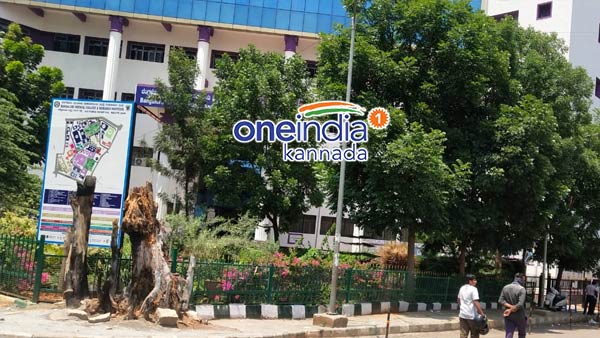 ಕೊರೊನಾ ವೈರಸ್ ಹಾಟ್‌ಸ್ಪಾಟ್‌ ಆದ ವಿಕ್ಟೋರಿಯಾ ಆಸ್ಪತ್ರೆ