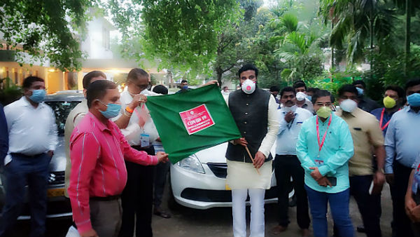 ಬೆಂಗಳೂರು ಸ್ತಬ್ಧ; ಆರೋಗ್ಯ ತುರ್ತು ಪರಿಸ್ಥಿತಿ ಆತಂಕದಲ್ಲಿ ಜನರು