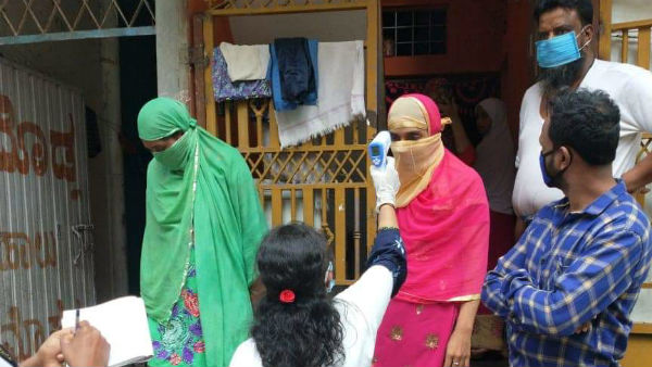 ಸೀಲ್‌ಡೌನ್‌ನಿಂದ ಜನರು ಸಮೂಹ ಸನ್ನಿಗೆ ಸಿಲುಕಿದ್ದಾರೆ