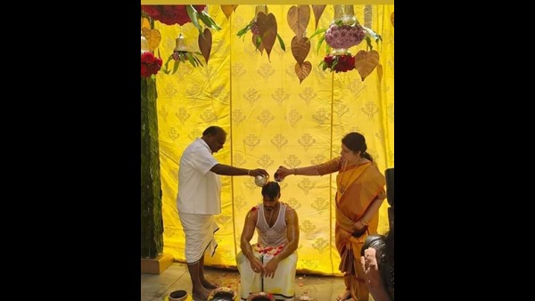 ಸುವರ್ಣ ಅವಕಾಶ ಕೈಚೆಲ್ಲಿ ಲಾಕ್‌ಡೌನ್‌ ಪಾಲಿಸಿ ಸರಳ ವಿವಾಹ
