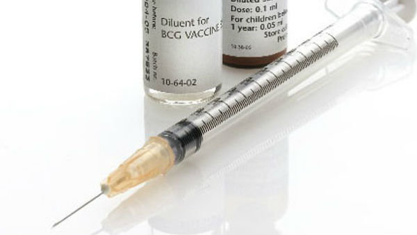 ಬಿಸಿಜಿ ಲಸಿಕೆ ಕುರಿತು ಬಿಸಿಜಿ ಲಸಿಕೆ ಕುರಿತು