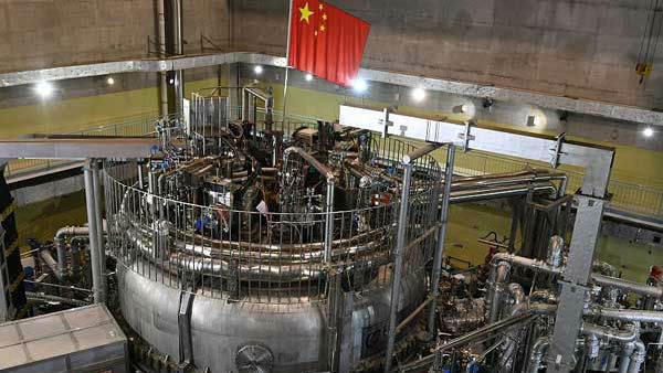 ಚೀನಾದಲ್ಲಿ ಫ್ಯಾಕ್ಟರಿಗಳಿಗೆ ಸಿಕ್ತು ಮರು ಜೀವ