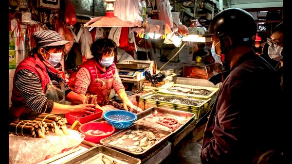 ವುಹಾನ್ ನಲ್ಲಿ ಜನ್ಮತಾಳಿದ ಕೊರೊನಾ ವೈರಸ್ 