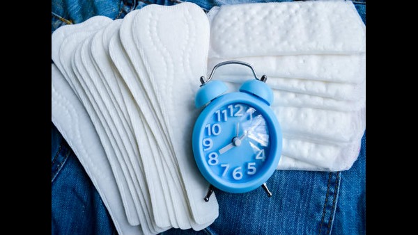 ಮುಟ್ಟು ವಿಳಂಬ